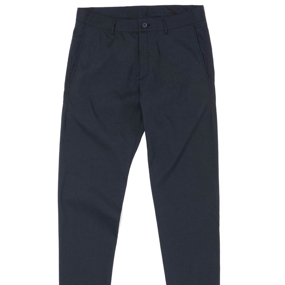 Outlier | Futuredarts Pants - Dark Navy / Size: 34
